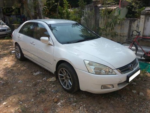 2005 Honda Accord for sale