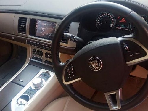 Jaguar XF 2.2 Litre Luxury 2015 for sale