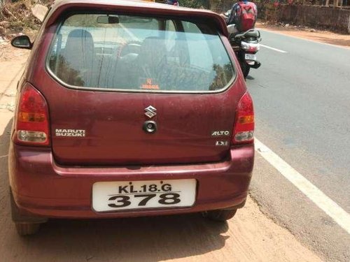 Used Maruti Suzuki Alto 2010 car at low price