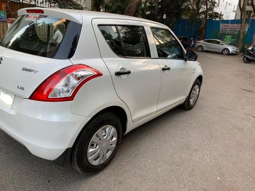 Maruti Swift LXI for sale