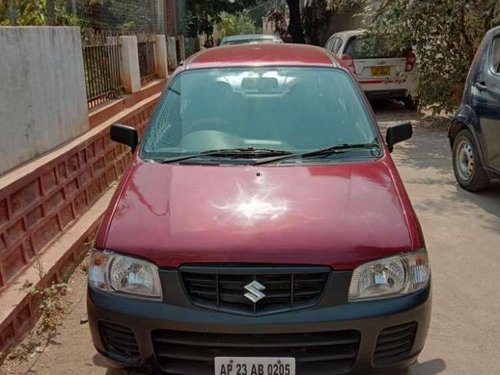 2010 Maruti Suzuki Alto for sale