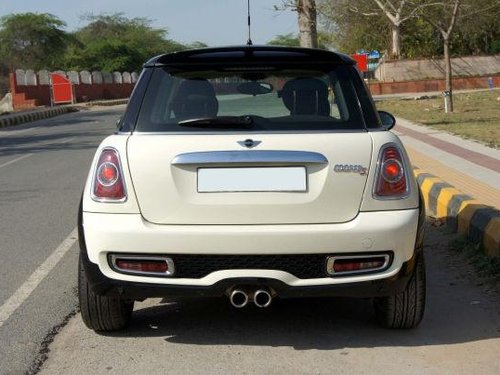 Mini Cooper S 2012 for sale