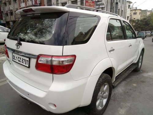 2011 Toyota Fortuner for sale