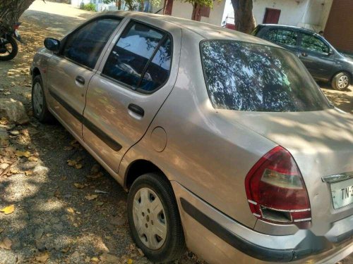 Tata Indigo LS, 2004, Diesel for sale