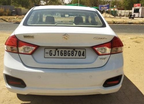 2015 Maruti Suzuki Ciaz for sale