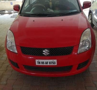 Used Maruti Suzuki Swift car at low price