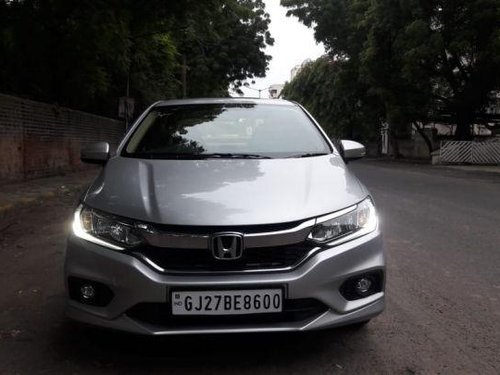 Honda City i DTec VX for sale