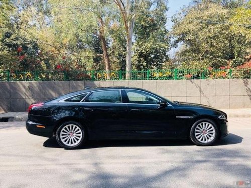 Used Jaguar XJ 3.0L Portfolio 2016 for sale