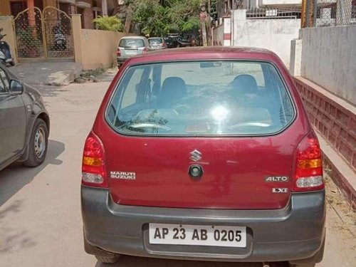 2010 Maruti Suzuki Alto for sale