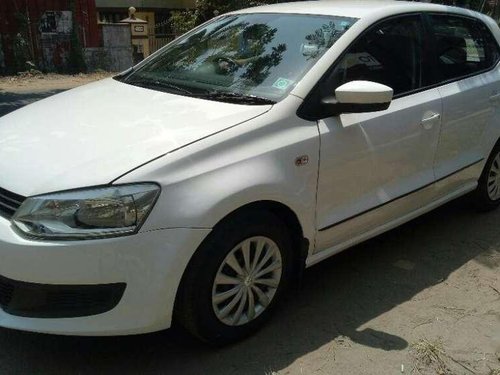 2011 Volkswagen Polo for sale