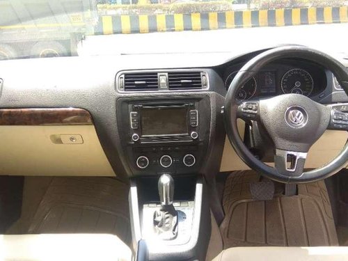 Used Volkswagen Jetta 2014 car at low price