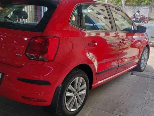 2015 Volkswagen Polo for sale at low price