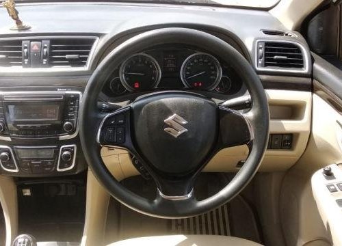 2015 Maruti Suzuki Ciaz for sale