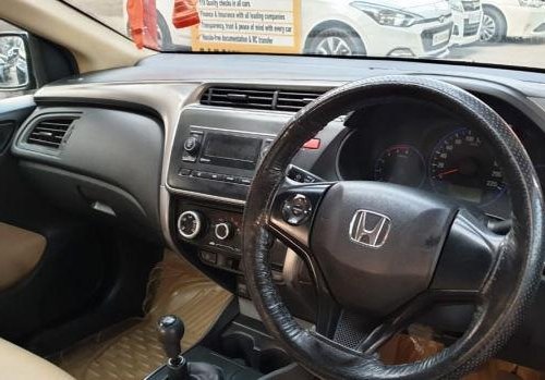 Honda City i DTEC S for sale