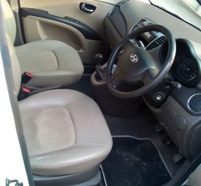 Used 2012 Hyundai i10 for sale