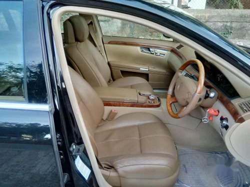 Mercedes-Benz S-Class 350 L, 2006, Petrol for sale