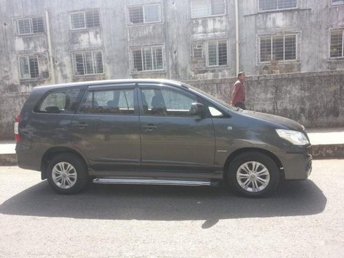 Toyota Innova 2.5 G (Diesel) 8 Seater for sale