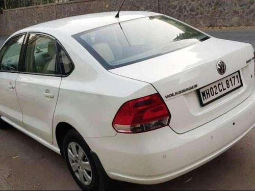 Used Volkswagen Vento car 2012 for sale at low price