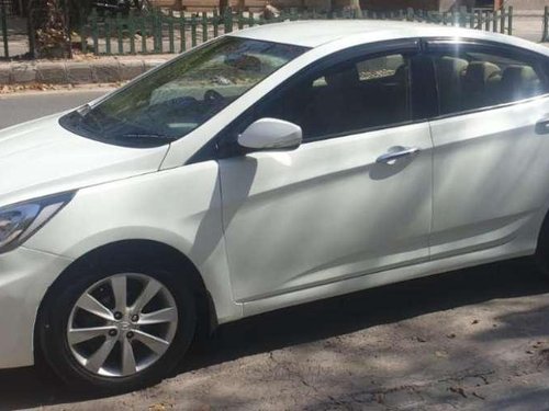 2013 Hyundai Verna for sale