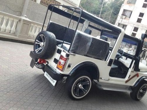 1998 Mahindra Jeep for sale