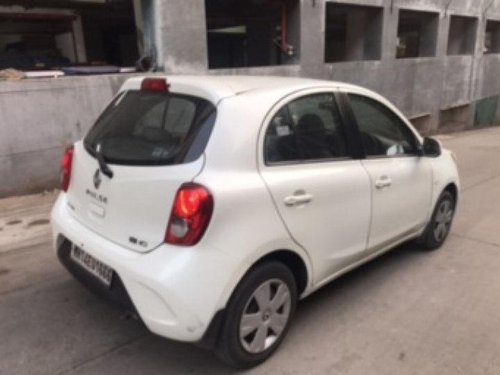 Renault Pulse RxL 2015 for sale