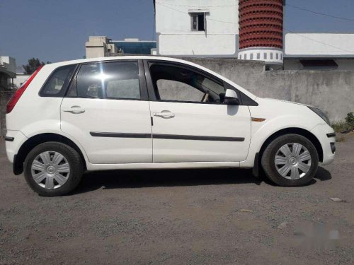 Used Ford Figo 2011 car at low price