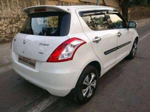 Maruti Suzuki Swift VDi BS-IV, 2011, Diesel for sale