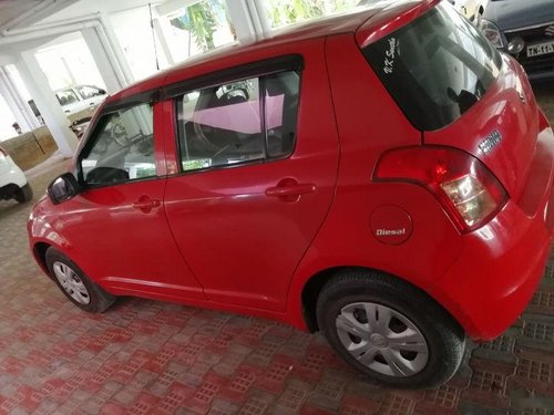 Used Maruti Suzuki Swift car at low price