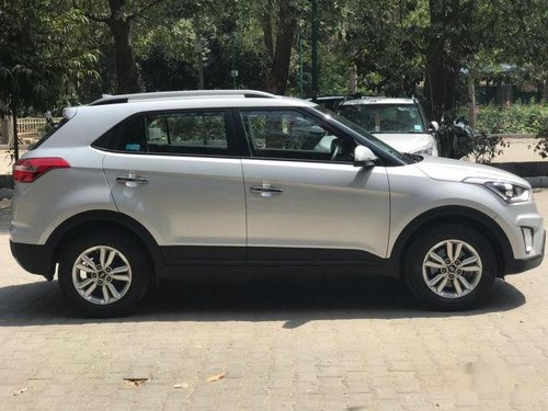 2016 Hyundai Creta for sale