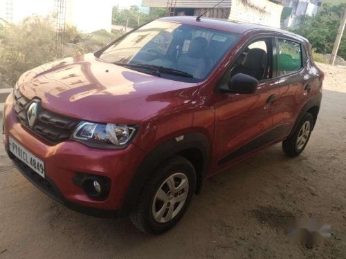 2016 Renault Kwid for sale at low price