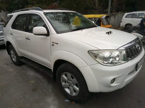 2011 Toyota Fortuner for sale