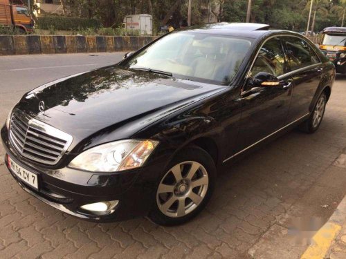 Mercedes-Benz S-Class 350 L, 2006, Petrol for sale