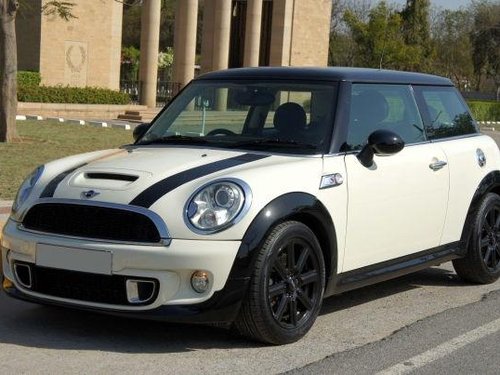 Mini Cooper S 2012 for sale