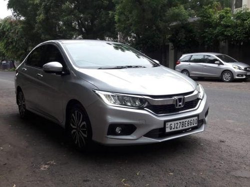 Honda City i DTec VX for sale