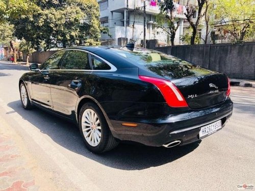 Used Jaguar XJ 3.0L Portfolio 2016 for sale