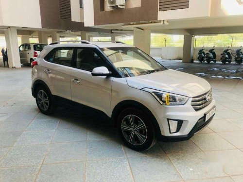 2016 Hyundai Creta for sale at low price