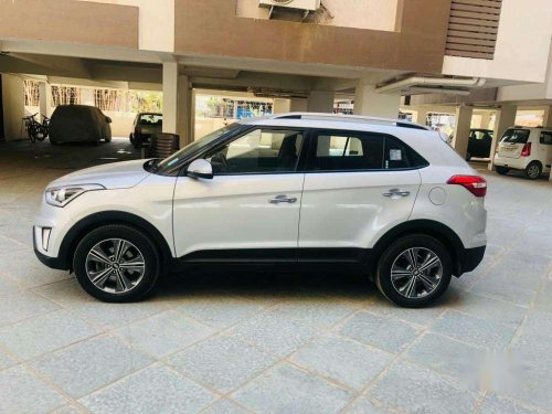 2016 Hyundai Creta for sale at low price