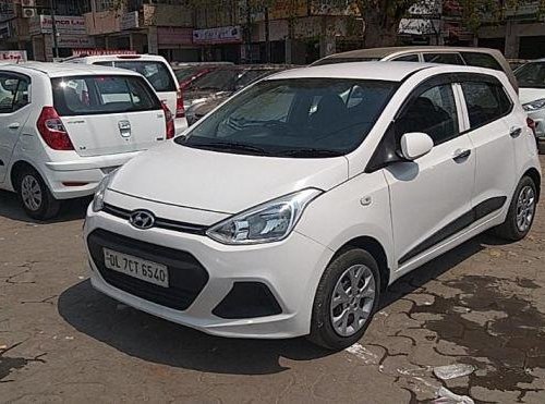 2015 Hyundai i10 for sale at low price