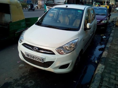 Used 2012 Hyundai i10 for sale