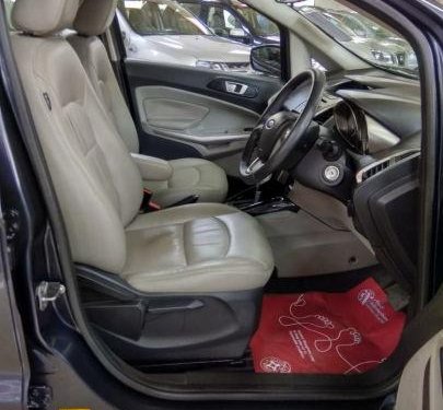 Ford EcoSport 2013 for sale