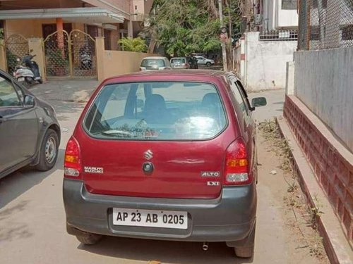 2010 Maruti Suzuki Alto for sale