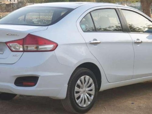 Used Maruti Suzuki Ciaz car 2015 for sale at low price