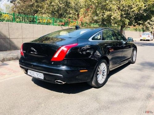 Used Jaguar XJ 3.0L Portfolio 2016 for sale