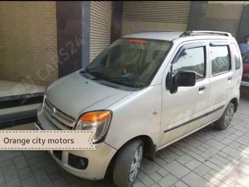 Used 2007 Maruti Wagon R car at low price