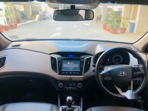 2016 Hyundai Creta for sale at low price