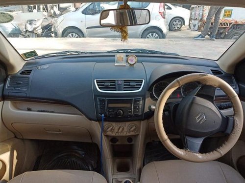 2014 Maruti Suzuki Dzire for sale at low price