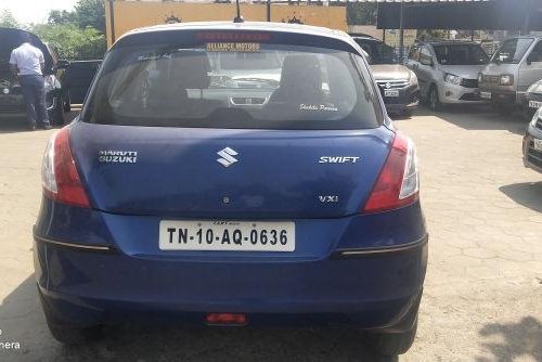 Used 2014 Maruti Suzuki Swift for sale