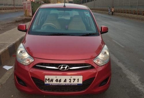 Used 2010 Hyundai i10 for sale