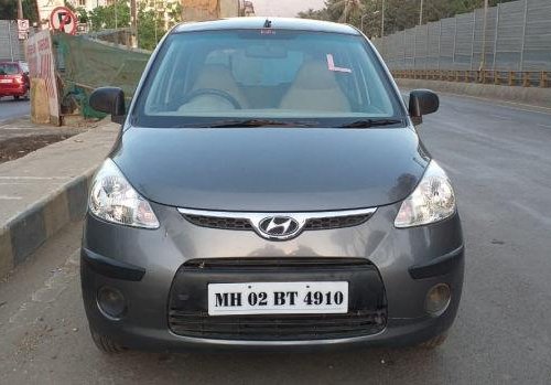 Used 2010 Hyundai i10 for sale