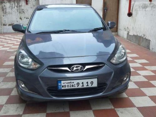 Used Hyundai Verna 1.6 CRDi SX 2013 for sale